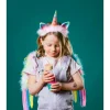 Botella Sensorial Sonidos Unicornio