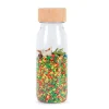 Botella Sensorial Spy Mascotas