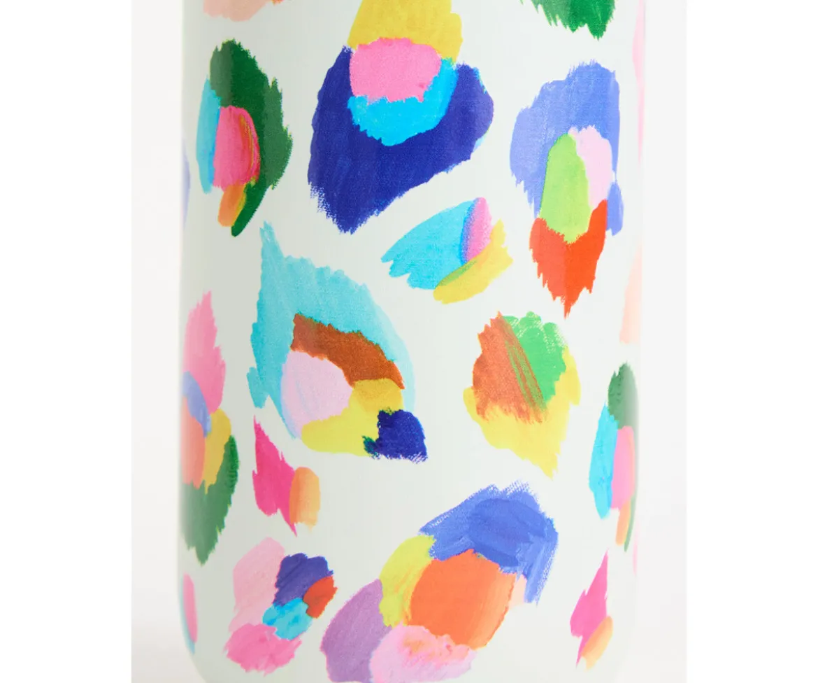 Botella Serie 2 Eleanor Bowner Leopard Print 500ml
