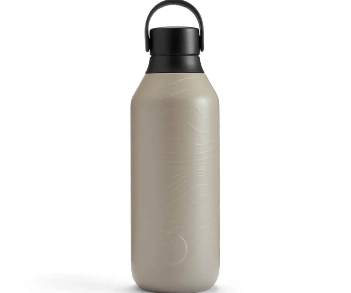 Botella Serie 2 Elements Strata 500 ml