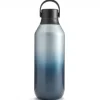Botella Serie 2 Terrain Iceberg 500 ml