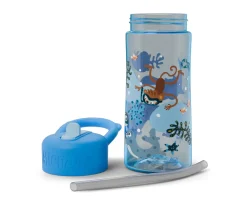 Botella Tritan Fabulous Unbelievable Underwater World