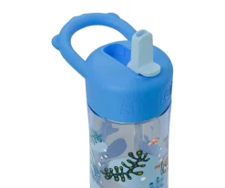 Botella Tritan Fabulous Unbelievable Underwater World
