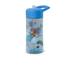 Botella Tritan Fabulous Unbelievable Underwater World