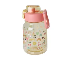 Botella Tritan Sport Unicornio Love 700ml