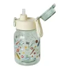 Botella Tritan Sport Verde 700ml