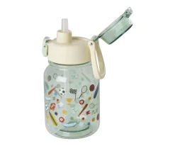 Botella Tritan Sport Verde 700ml
