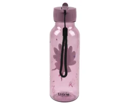 Botella Tritán Ballerina Mrs. Peacock 500ml