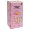 Botella Tritán 2 en 1 Sparkling Fruits