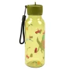 Botella Tritán Fireman Mr. Dino 500ml