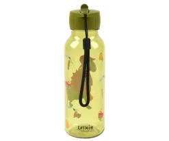 Botella Tritán Fireman Mr. Dino 500ml