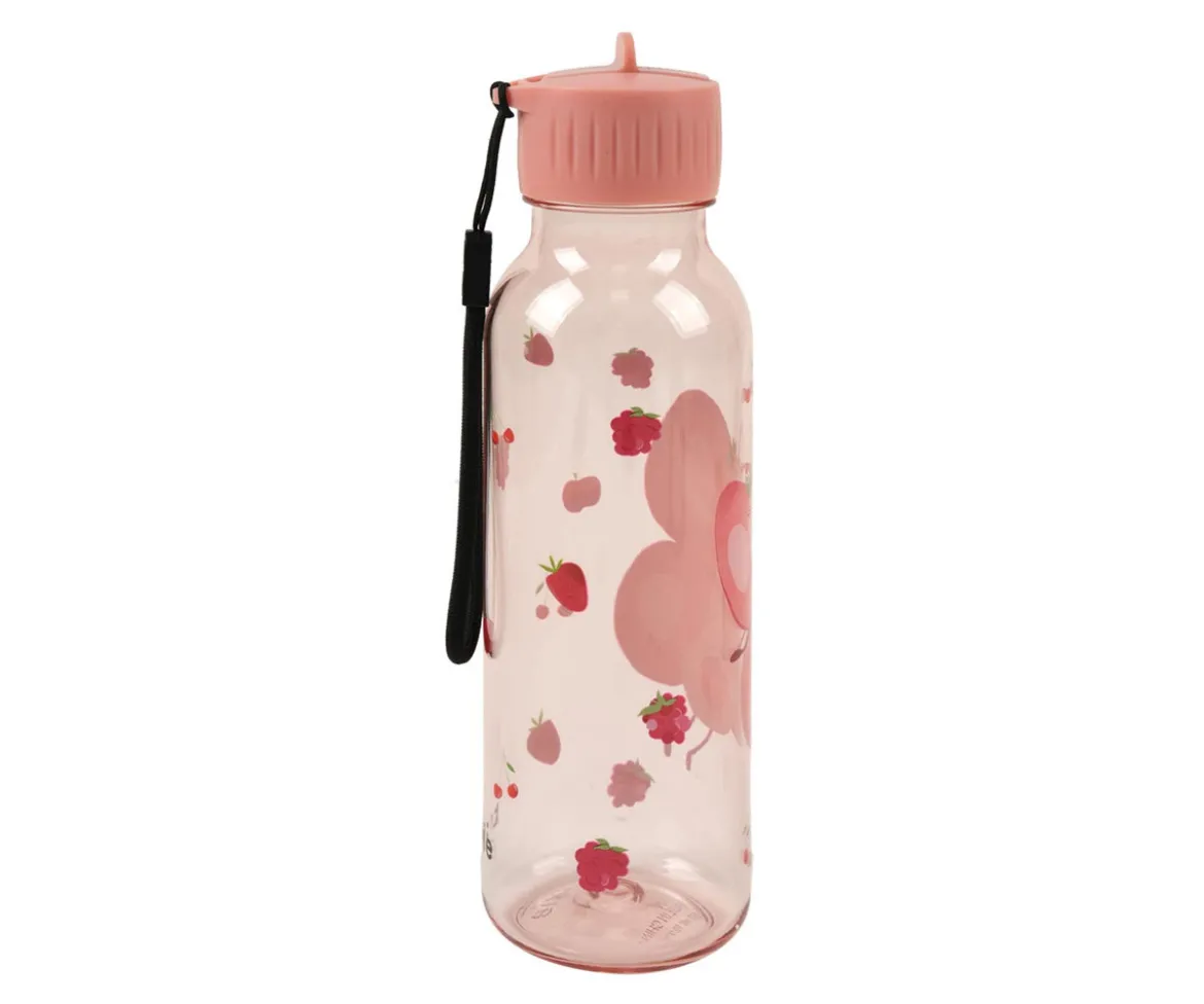 Botella Tritán Fruit Fairy Mrs. Butterfly 500ml