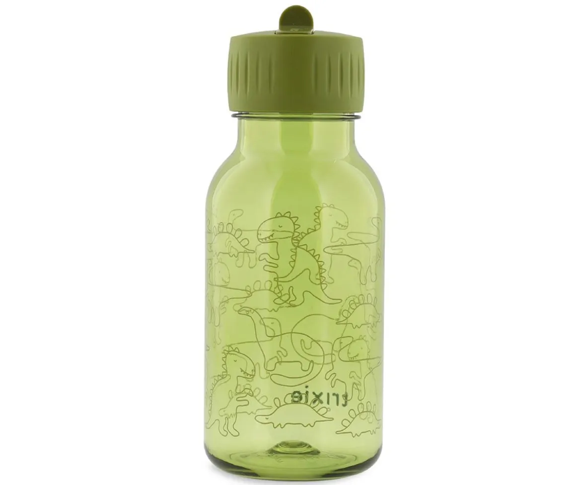 Botella Tritán 350ml Daring Dino