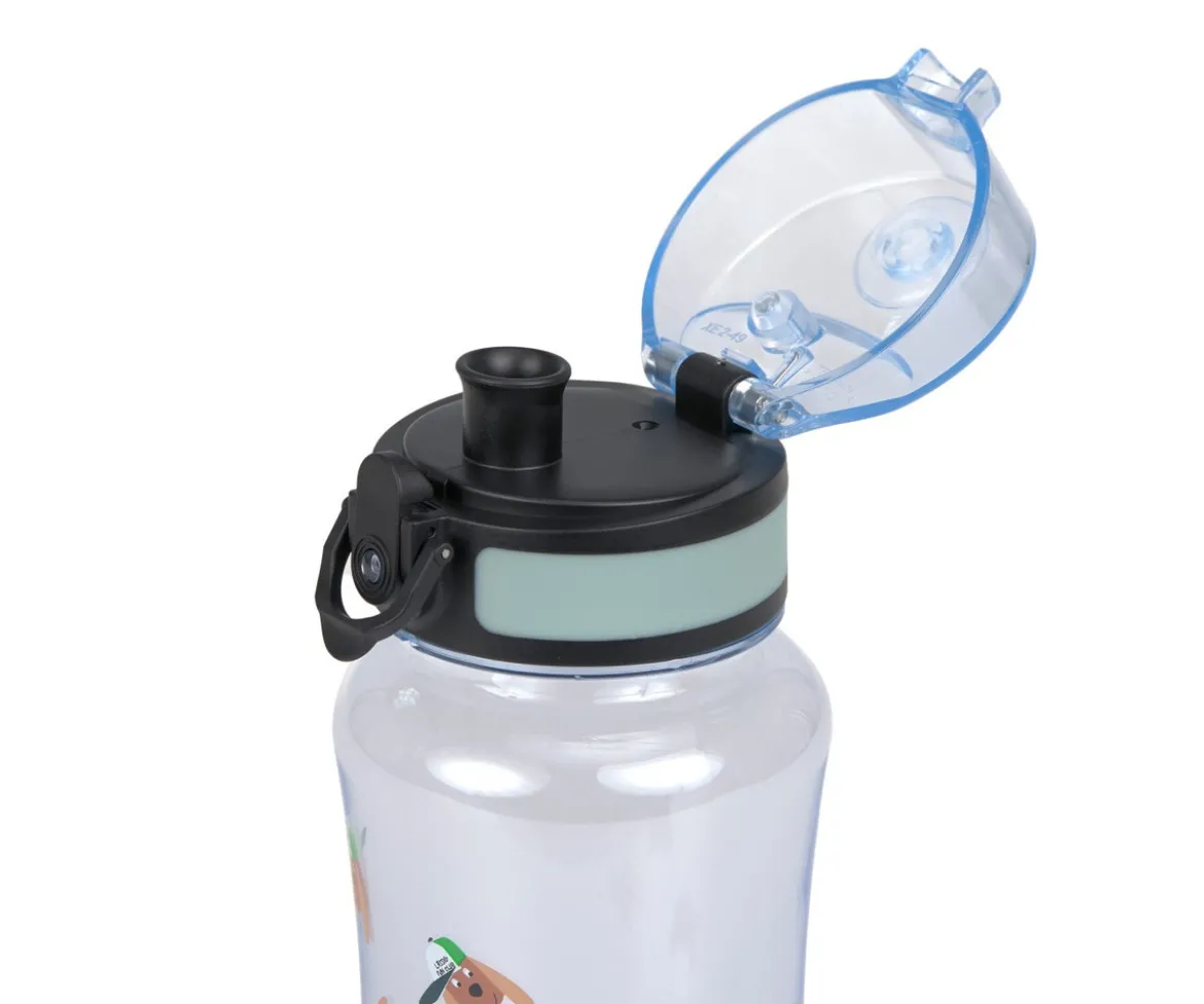 Botella Tritán 420ml Dog