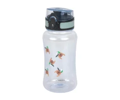 Botella Tritán 420ml Dog