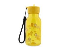 Botella Tritán 350ml Lively Lion