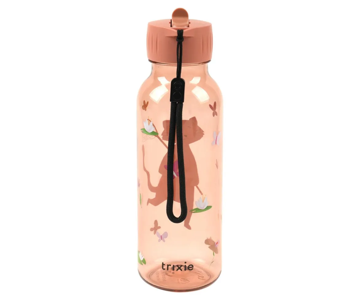 Botella Tritán Pathfinder Mrs. Cat 500ml