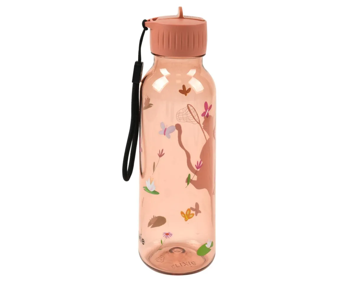 Botella Tritán Pathfinder Mrs. Cat 500ml