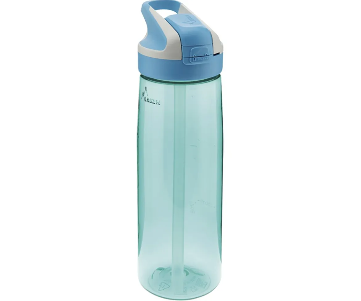 Botella Tritán Summit Azul 750ml