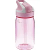Botella Tritán Summit Rosa 450ml