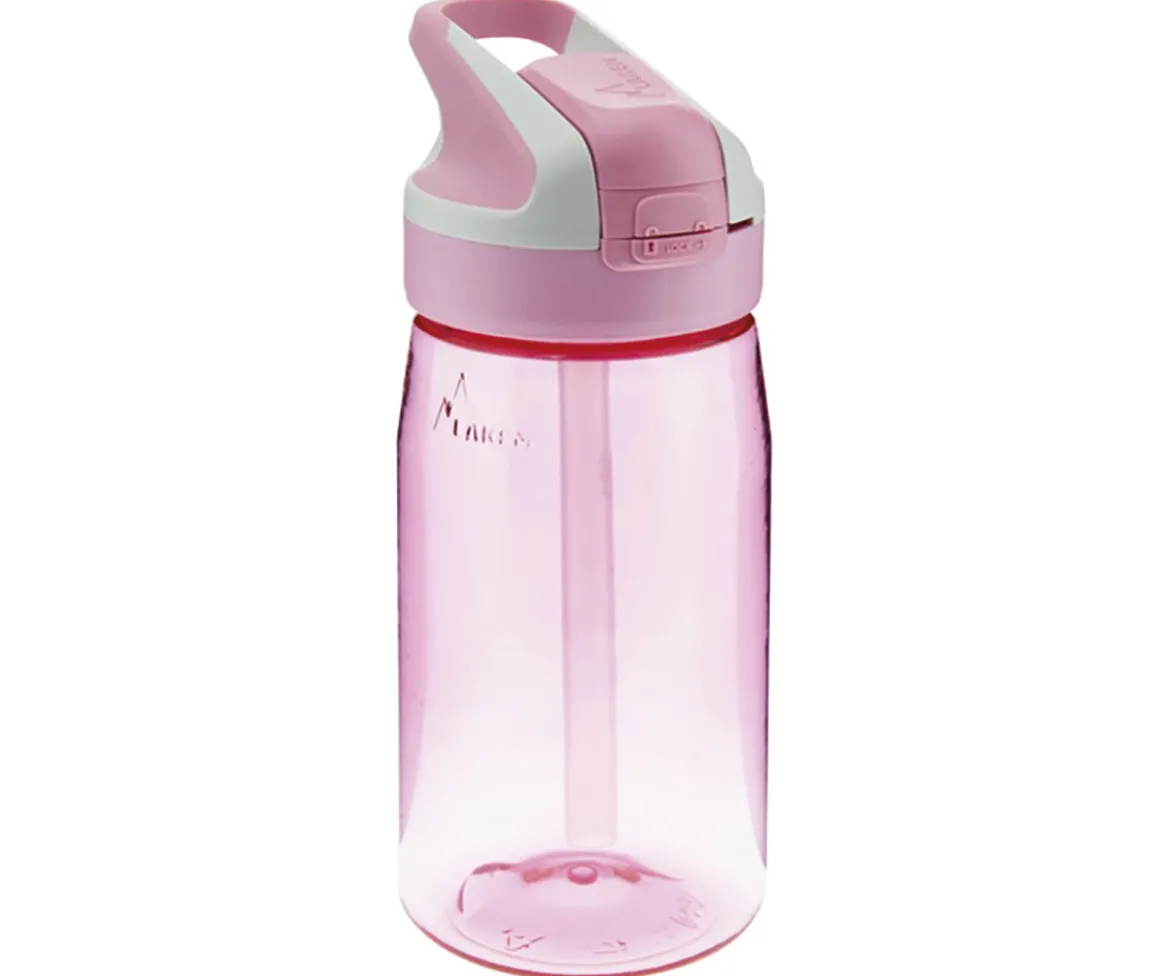 Botella Tritán Summit Rosa 450ml