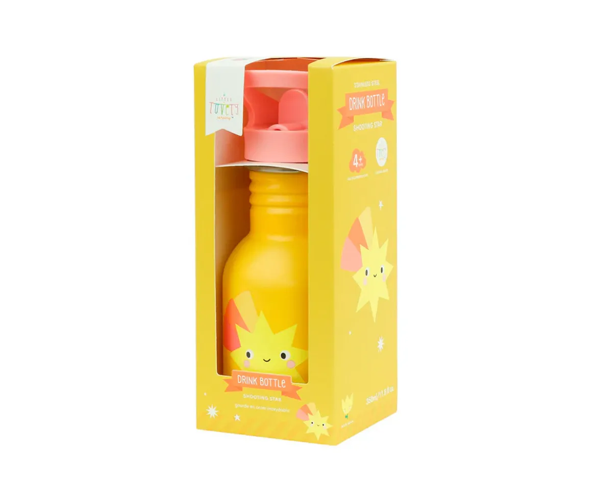 Botella Térmica Acero Estrella Fugaz 350ml