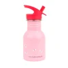 Botella Térmica Acero Happy Cherries 350ml