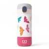 Botella Térmica Acero Inox MB Pop Birds 360ml