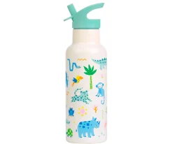 Botella Térmica Acero Jungle 500ml