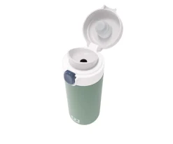 Botella Térmica Acero MB Pop Verde Natural 360ml
