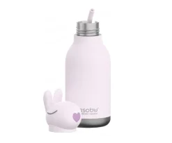 Botella Térmica Bestie Conejo 460ml