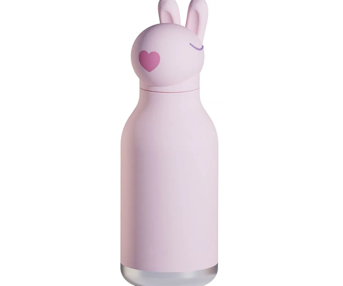 Botella Térmica Bestie Conejo 460ml