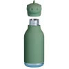 Botella Térmica Bestie Dinosaurio 460 ml