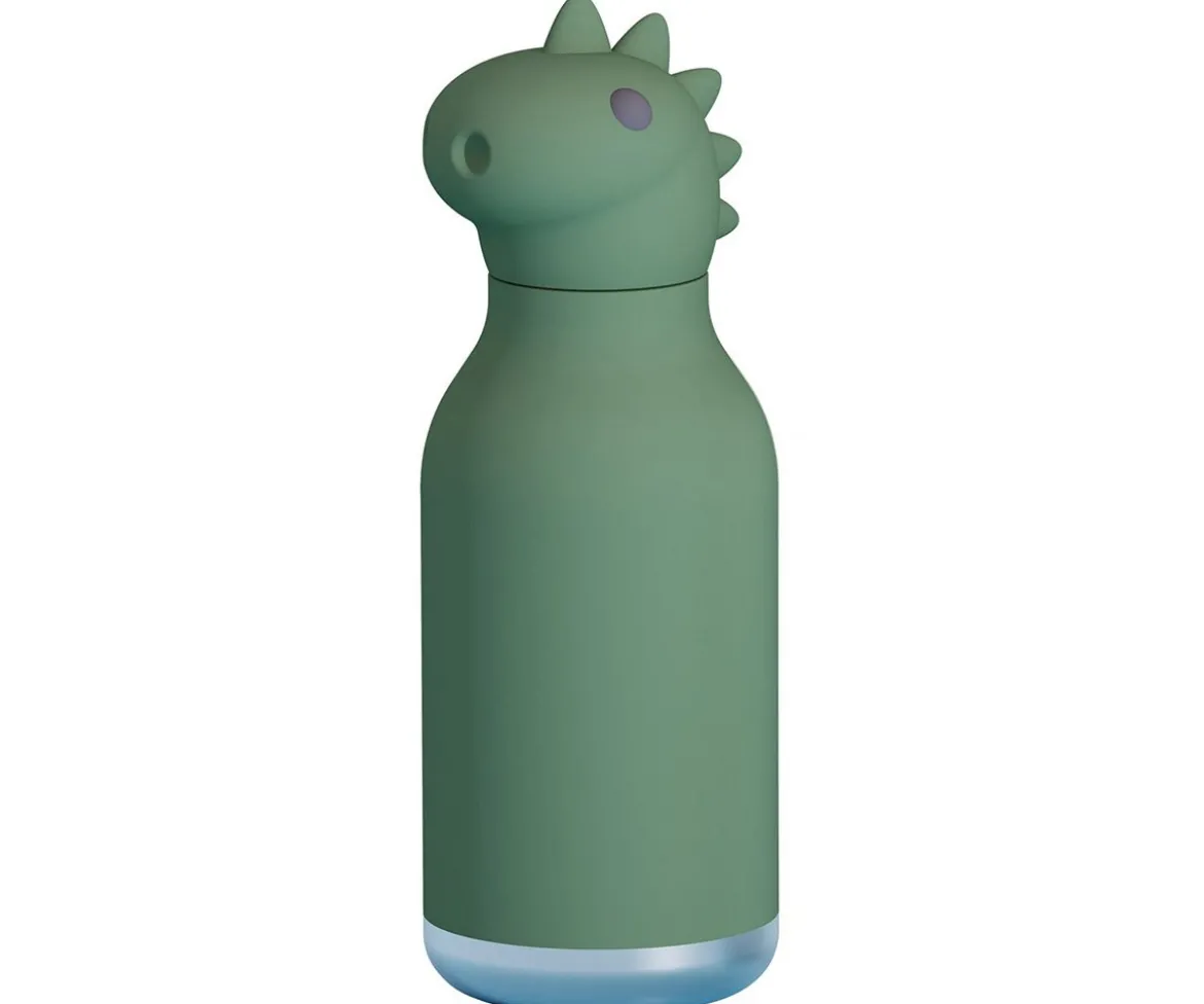 Botella Térmica Bestie Dinosaurio 460 ml