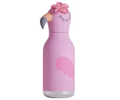 Botella Térmica Bestie Flamingo