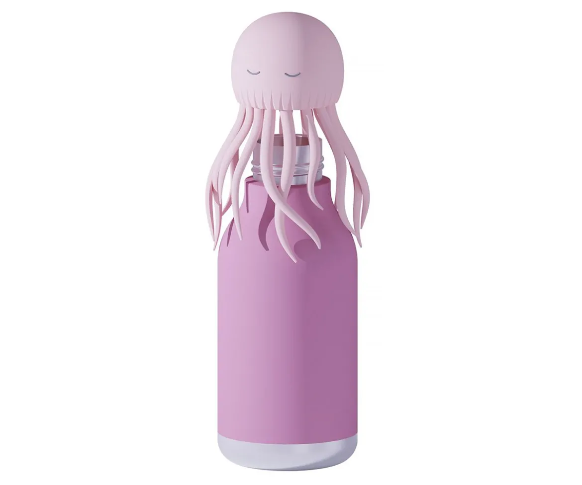 Botella Térmica Bestie Medusa 460ml