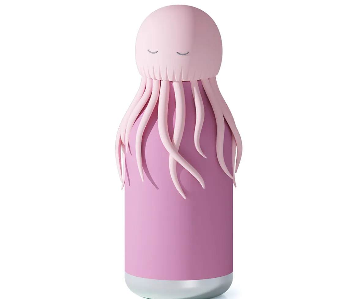Botella Térmica Bestie Medusa 460ml