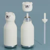 Botella Térmica Bestie Oso 460 ml