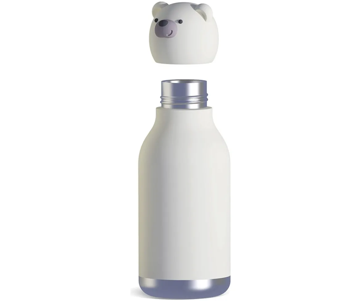 Botella Térmica Bestie Oso 460 ml