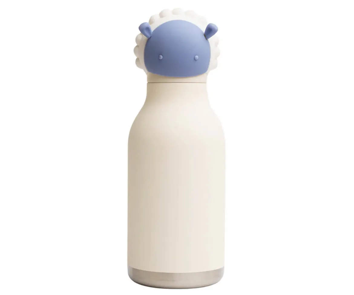 Botella Térmica Bestie Oveja Azul