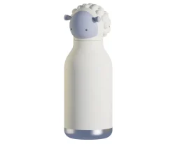 Botella Térmica Bestie Oveja Azul