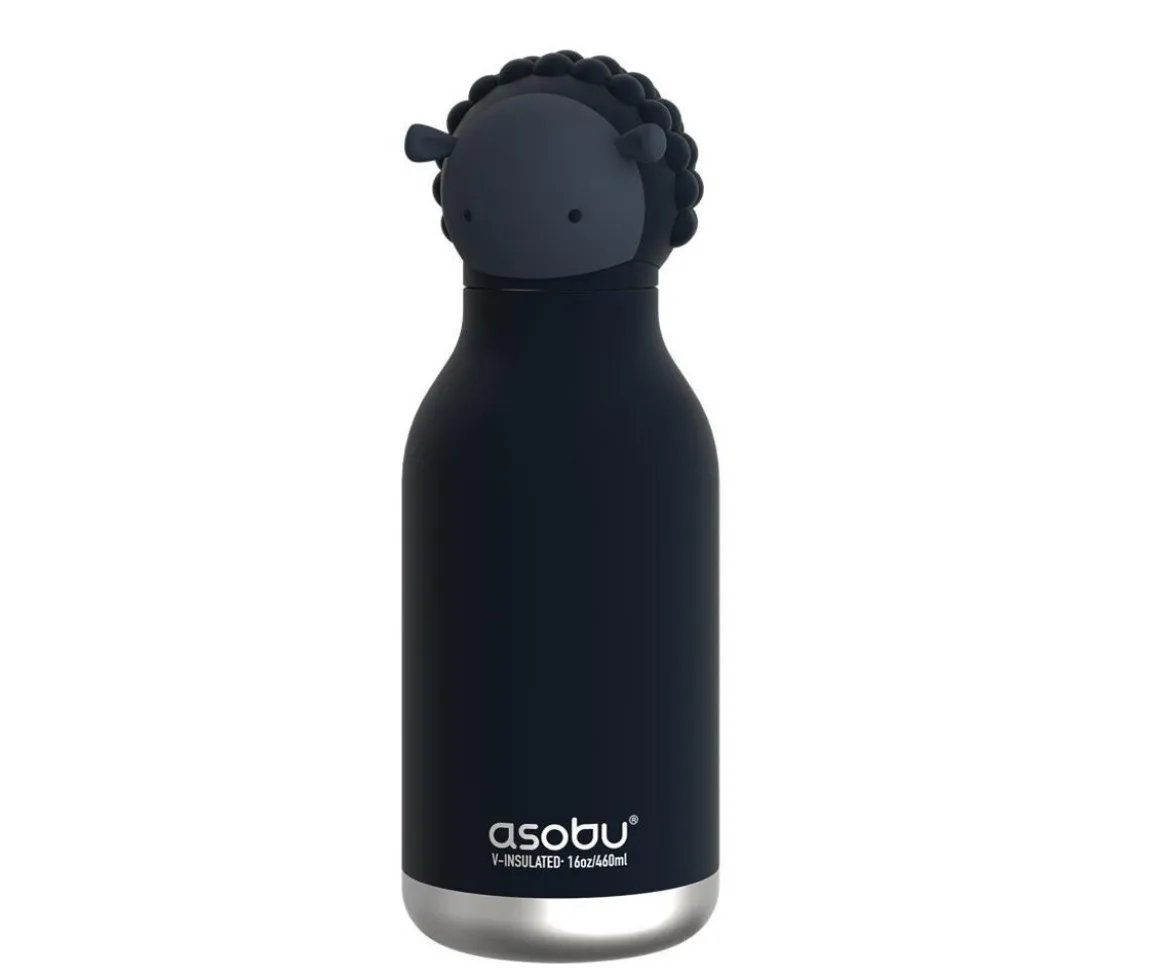 Botella Térmica Bestie Oveja Negra