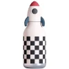 Botella Térmica Bestie Rocketship 460 ml