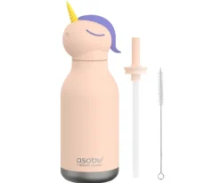 Botella Térmica Bestie Unicornio 460 ml