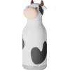 Botella Térmica Bestie Vaca 460 ml