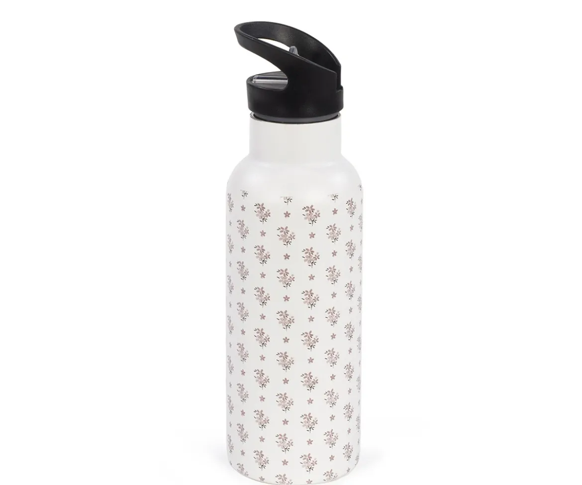 Botella Térmica Botton Flores 500 ml
