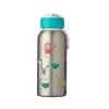 Botella Térmica Campus Flip-Up Animal Friends 350ml