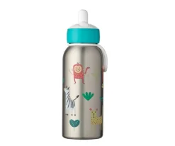 Botella Térmica Campus Flip-Up Animal Friends 350ml