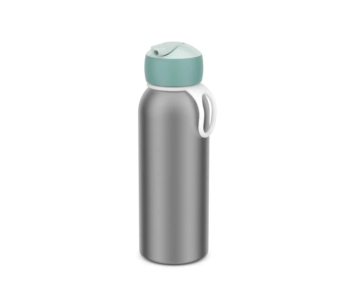 Botella Térmica Campus Flip-Up Cool Mint 350ml
