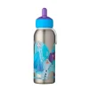 Botella Térmica Campus Flip-Up Frozen 2 350ml